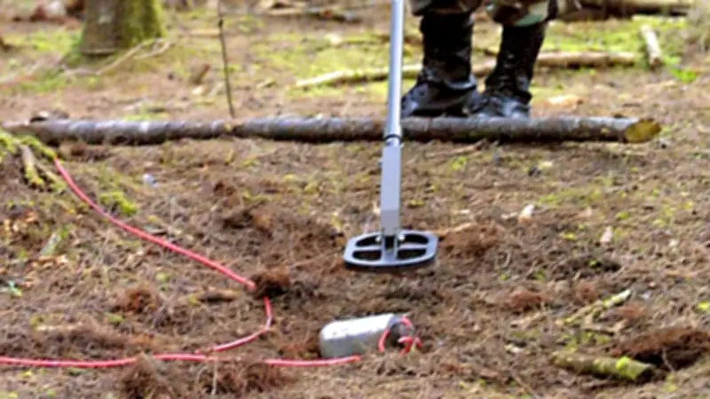 Cuatro personas resultan heridas por minas antipersona en Tibú, Norte de Santander