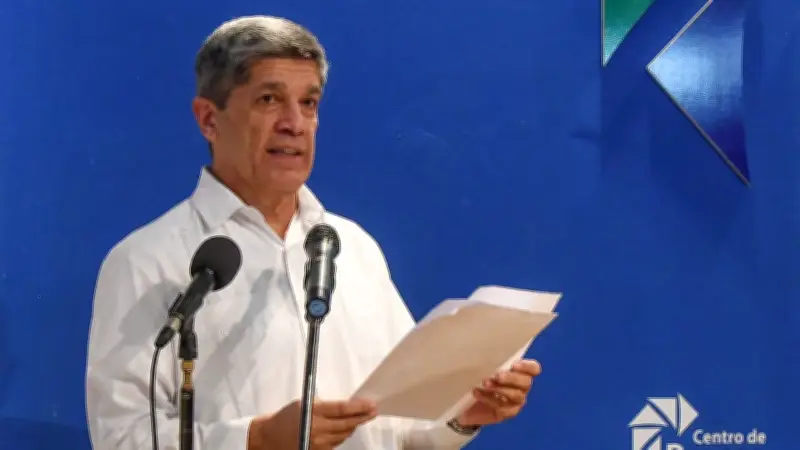 Cuba afirma cooperación de EE.UU. tras interceptar lancha con supuestos terroristas