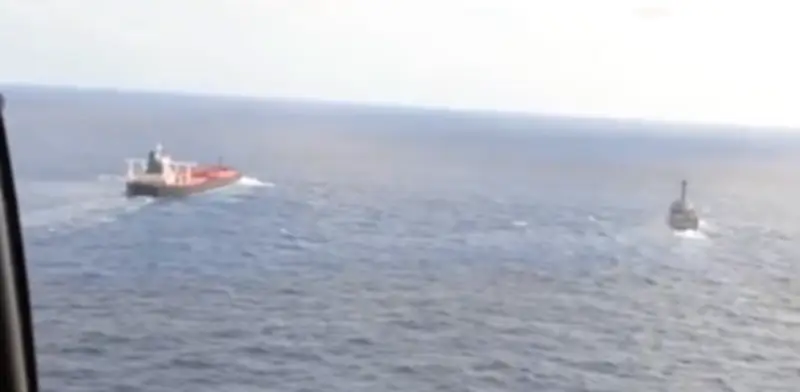 Cuba ataca embarcación estadounidense: 4 muertos y Florida anuncia investigación