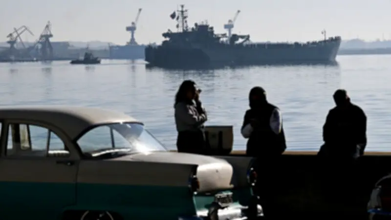 Cuba confirma muerte de cuatro tripulantes de embarcación civil estadounidense en enfrentamiento