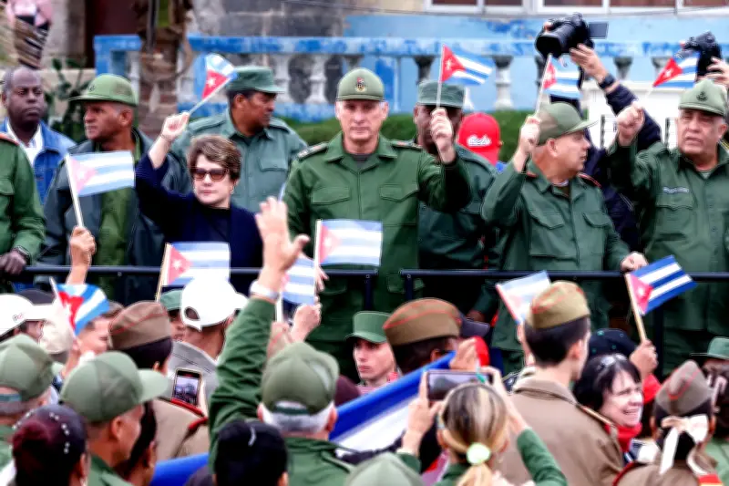 Cuba defiende su soberanía ante la ONU y ofrece diálogo con Estados Unidos