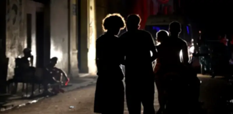 Cuba enfrenta el mayor apagón del año con cortes que afectarán al 56% de la isla