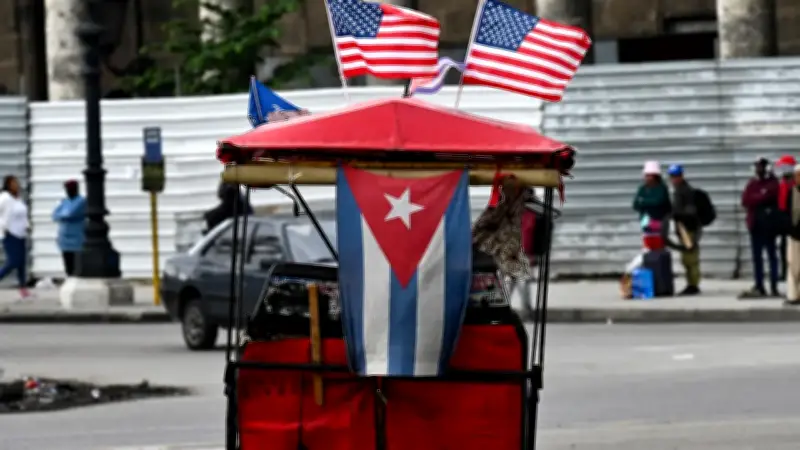 Cuba identifica a uno de los fallecidos en ataque a lancha estadounidense con fines de infiltración