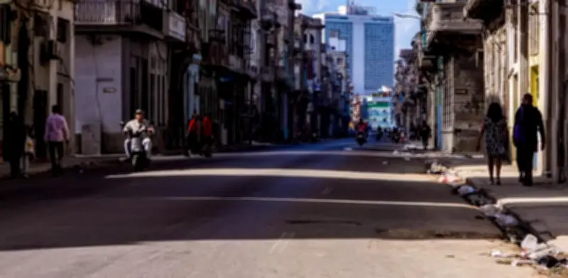 Cubanos en Miami alertan sobre colapso humanitario en Cuba: escasez extrema de alimentos y combustible