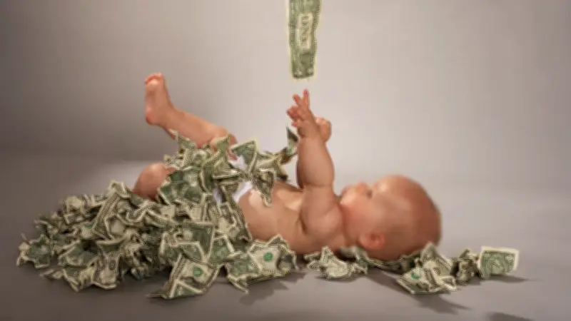 Cuentas Trump: 1.000 dólares de inversión para bebés estadounidenses en nueva iniciativa gubernamental