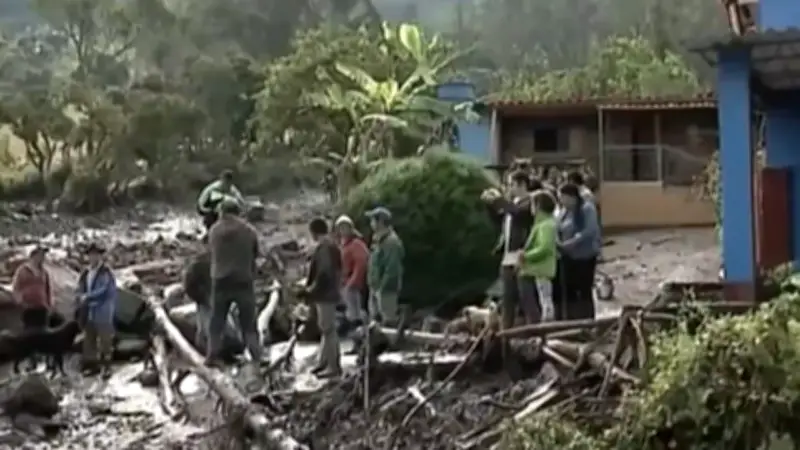Cundinamarca en riesgo: 37 municipios sin contrato de bomberos en temporada de lluvias