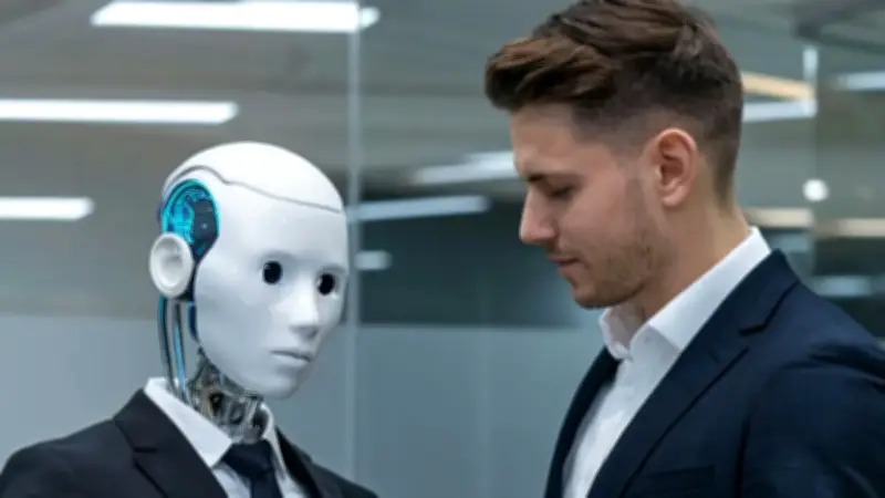 ¿Cuándo podrá la Inteligencia Artificial razonar como los humanos?