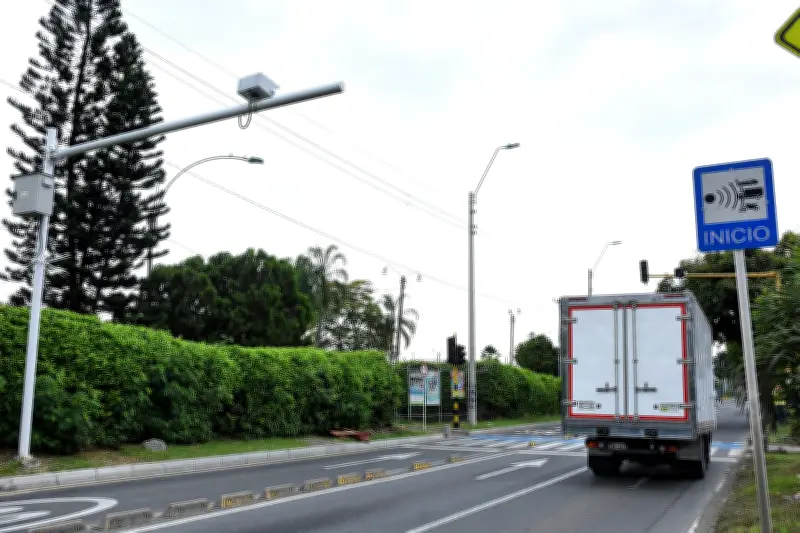 ¿Cuánto tiempo tiene la autoridad para notificar una fotomulta en Cali? Plazos legales
