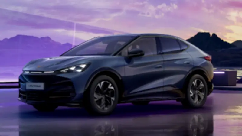 Cupra Tavascan podrá ingresar a Europa sin aranceles tras acuerdo de precio mínimo con la UE