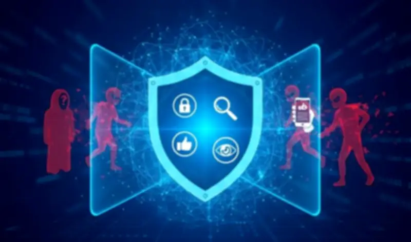 Día del Internet Seguro: Tecnologías y educación para combatir riesgos digitales