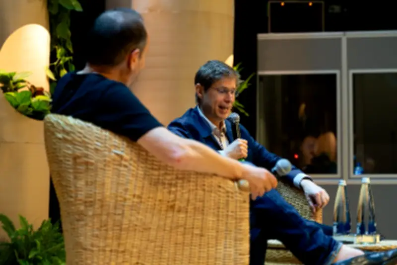 Daniel Kehlmann revela cómo encontró la historia de G. W. Pabst para su nueva obra literaria