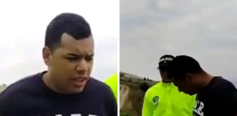 Daniel Montilla, el 'Monstruo de Ciudad Bolívar', acepta cargos por feminicidio de Catalina Leyva