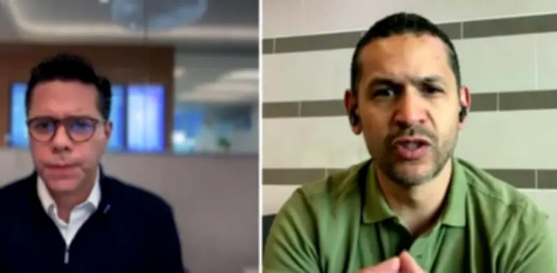 Daniel Palacios solicita a EE.UU. investigar archivos de Raúl Reyes por supuesto vínculo de Iván Cepeda con las Farc