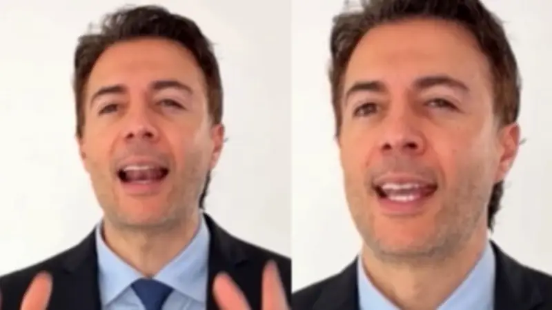 Daniel Quintero enfrenta audiencia de acusación por caso Aguas Vivas en Medellín