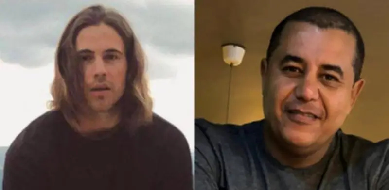 Daniel Sancho pide desde prisión en Tailandia que su exnovia olvide su relación y rehaga su vida