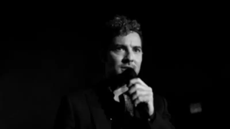 David Bisbal y su hermana expresan devastación tras muerte de su padre, exboxeador Pepe Bisbal