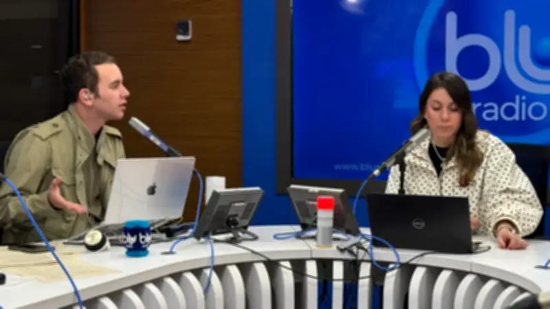 David Luna presenta propuestas clave en programa Recap del 10 de febrero de 2026