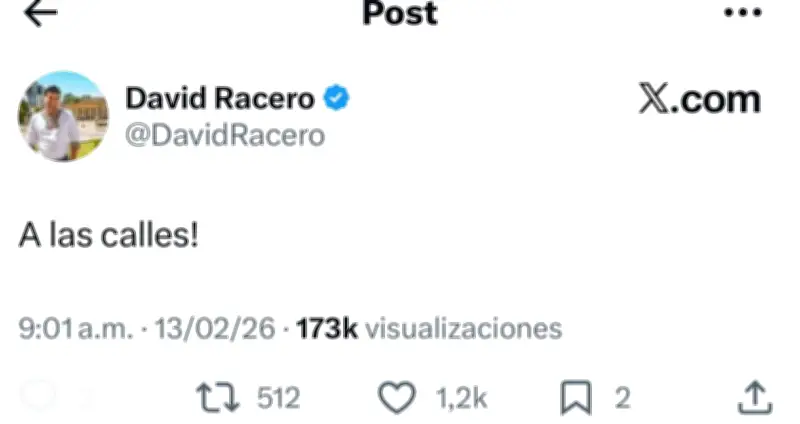 David Racero del Pacto Histórico llama a protestas salariales mientras enfrenta denuncias laborales