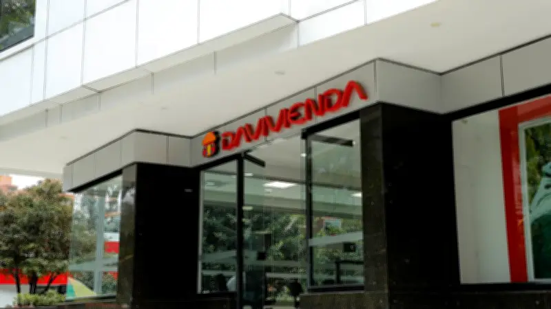 Davivienda cierra temporalmente 7 oficinas en Barranquilla y Santa Marta por Carnaval