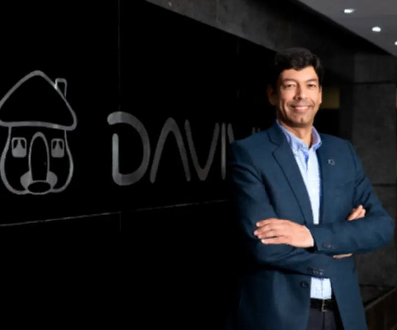 Davivienda es reconocida nuevamente como uno de los bancos más sostenibles del mundo
