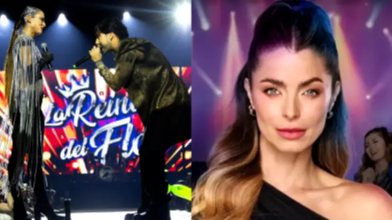 De 'A Otro Nivel' a 'La Reina del Flow': La sorprendente trayectoria de Alisson Joan