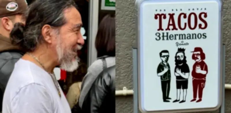 De ejecutivo publicitario a taquero en Tokio: el viaje culinario que transformó una vida