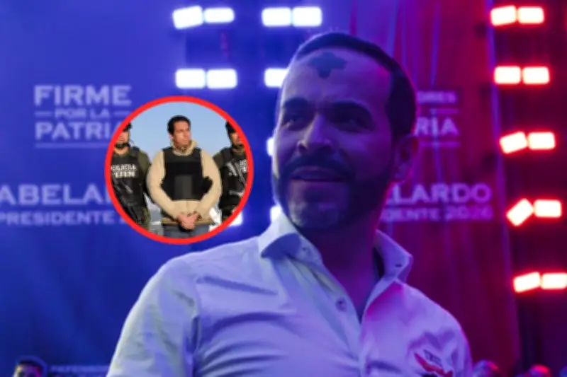 De la Espriella rompe silencio: revela por qué renunció a defender a David Murcia Guzmán