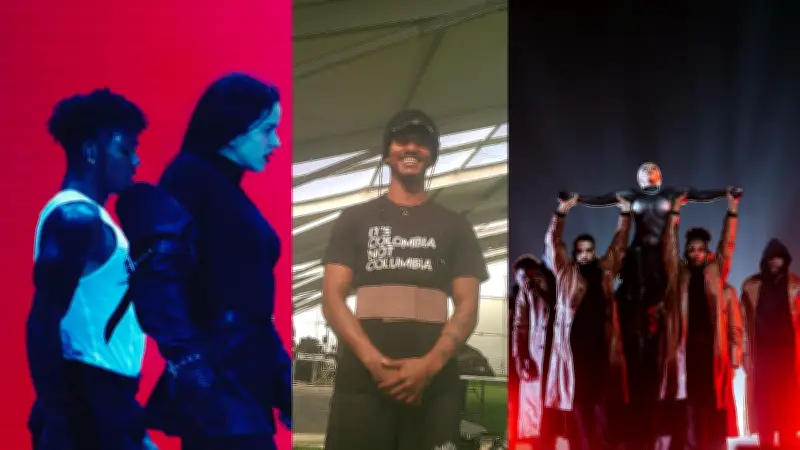 De las calles de Cartagena al Super Bowl: la historia de Yai Ariza