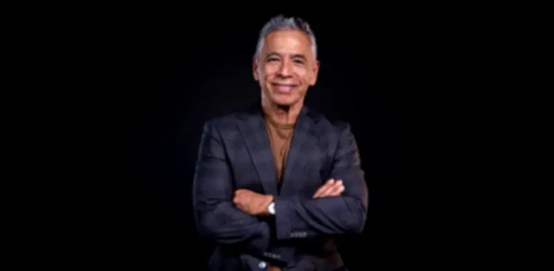 De mensajero en bicicleta a líder de Inter Rapidísimo: la inspiradora historia de Norman Chaparro