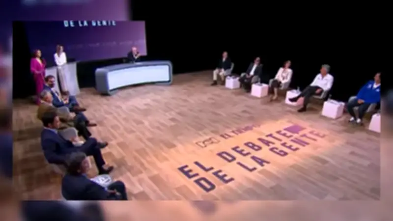 Debate en Colombia: ¿Penas más duras para menores infractores? Candidatos al Senado enfrentan posturas