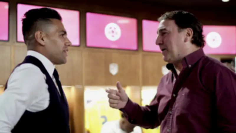 Debate en Colombia: ¿Radamel Falcao debe ir al Mundial 2026 con la Selección?