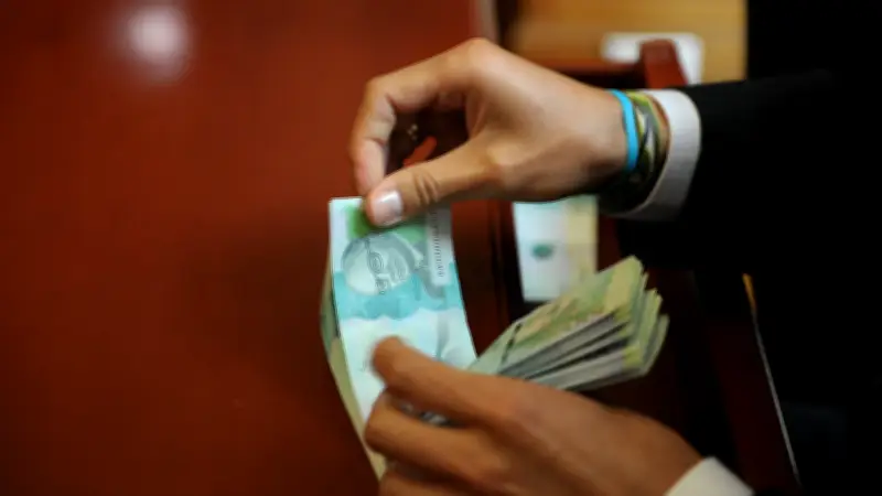 Decisión del Consejo de Estado sobre salario mínimo sume a Colombia en incertidumbre total