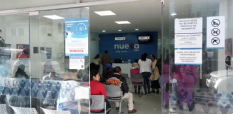 Decreto 0182 de Minsalud reordenará 6,5 millones de afiliados entre EPS, con Nueva EPS como principal receptora