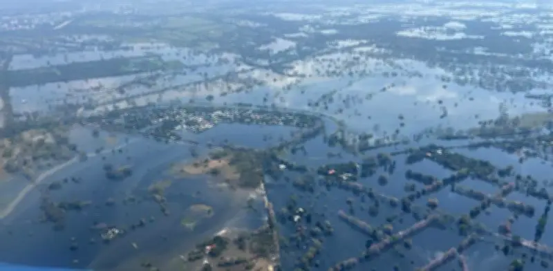 Decreto de emergencia económica genera alertas por posible regreso de expropiaciones exprés
