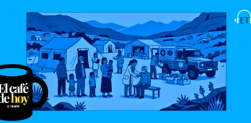 Decreto de redistribución de EPS afectará a seis millones de pacientes en regiones apartadas