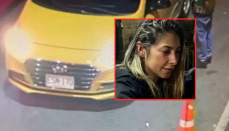 Defensa de Diana Ospina solicita investigación por secuestro extorsivo agravado en Bogotá