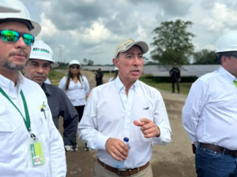 Defensa de Ricardo Roa afirma que imputación de cargos no obliga a renuncia inmediata en Ecopetrol