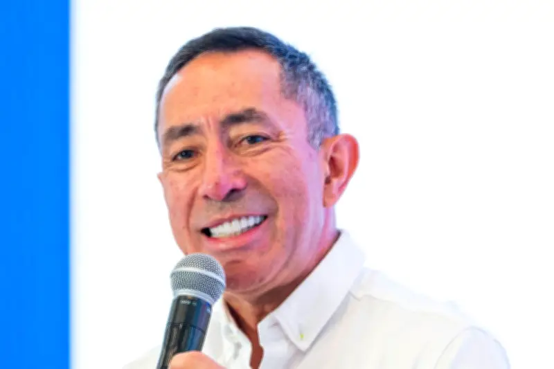 Defensa de Ricardo Roa responde a imputación fiscal: asegura que no hay citación formal