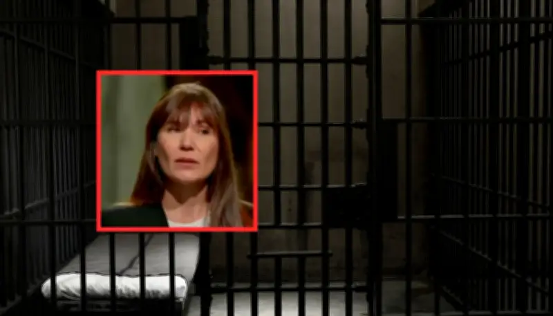 Defensa de Zulma Guzmán busca bloquear extradición alegando condiciones carcelarias en Colombia