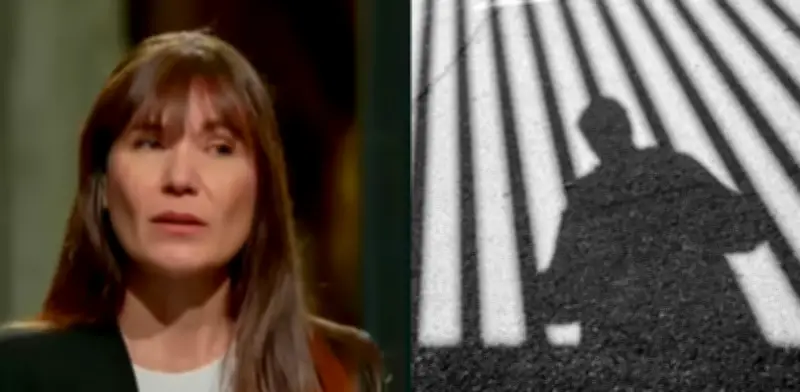 Defensa de Zulma Guzmán busca frenar extradición a Colombia por condiciones carcelarias