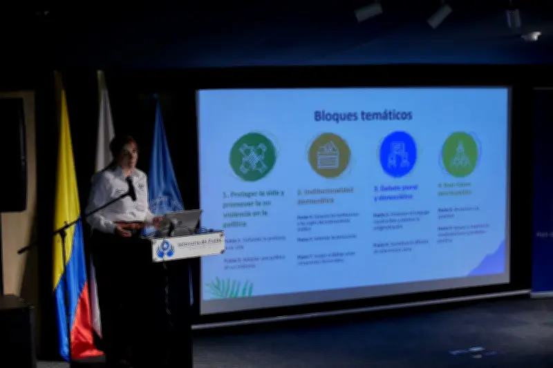 Defensoría advierte avances en respeto a la vida pero persisten retos en lenguaje electoral