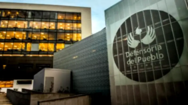 Defensoría alerta sobre riesgo grave para civiles en Puerto Rico por posibles ataques con explosivos