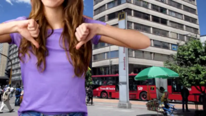 Defensoría del Pueblo alerta sobre ataque a la Casa de la Mujer en Bogotá