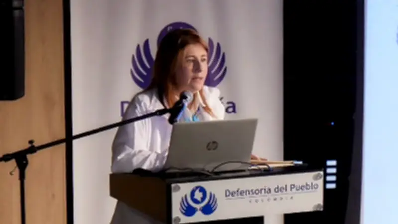 Defensoría del Pueblo denuncia presiones de grupos ilegales a campañas en Bogotá