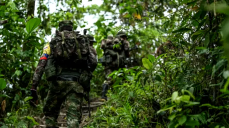 Defensoría del Pueblo revela cifras alarmantes de reclutamiento de menores por grupos armados