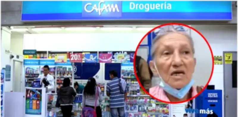 Defensoría denuncia crisis de medicamentos tras muerte de adulta mayor en fila de Cúcuta