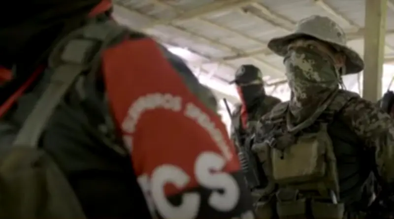 Defensoría emite alerta máxima en Nariño por guerra de grupos armados y drones explosivos