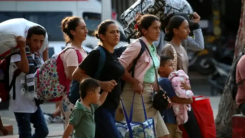 Defensoría reporta desplazamiento de 46 familias por violencia armada en Sierra Nevada