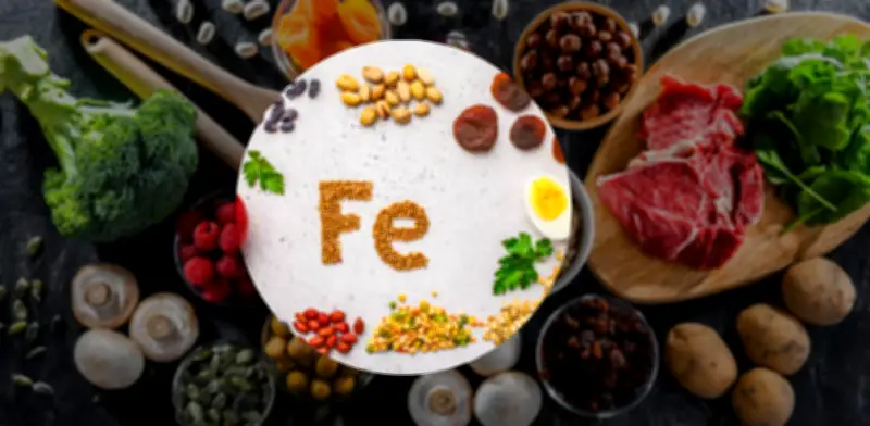 Deficiencia de hierro en niños: un desafío silencioso al inicio del año escolar