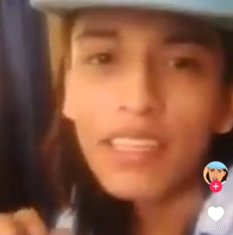 Del bullying viral al éxito empresarial: La transformación del creador de 'San Valentín'